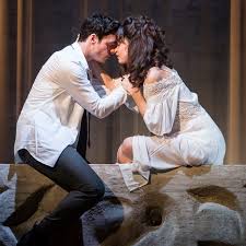 Dec 21, 2020 · at the time of the staged movie premiere kiss, both lily and richard were actually taken. Odds Ends Richard Madden Lily James Romeo And Juliet To Land On Big Screen More Broadway Buzz Broadway Com