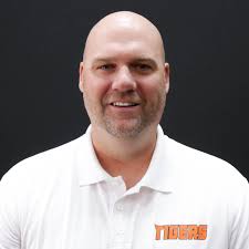 Rawlings Tigers Baseball