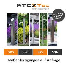 Wassersäule edelstahl v2a garten brunnen zapfsäule wasserzapfsäule wasserverteiler beetumrandung edelstahl beeteinfassung rasenkante garten mähkante einfassung quadratisch. Wassersaule Edelstahl V2a Garten Brunnen Zapfsaule Wasserzapfsaule Wa 119 90