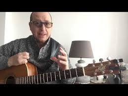 Qui trovi tutti gli spartiti e gli accordi delle canzoni di dik dik. Come Passa Il Tempo Vandelli Dik Dik Camaleonti Tutorial Accordi Chitarra In Descrizione Youtube