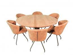 madison ronde eettafel voor 6 personen ronde eettafel eettafel tafel rond uitschuifbaar