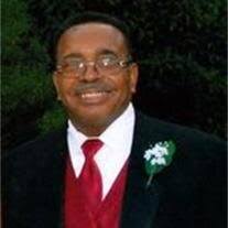 Roosevelt Hinton Obituary