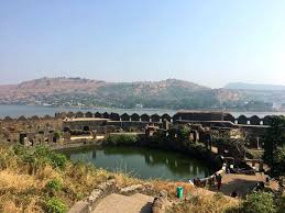 Murud Janjira Beach - Guide to glorious ...