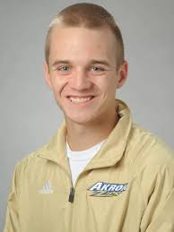 2011 Cross Country Roster