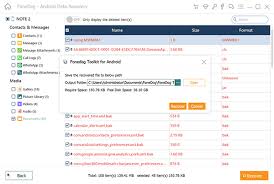 Accidentally deleted an excel file and do not have a current backup for that? How To Recover Deleted Excel Files From Android 2020