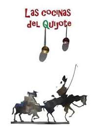 Consta de 5 amplias habitaciones tipo suite. Las Cocinas Del Quijote Por Alfredo Villaverde Gil Poeta Y Escritor La Alcazaba