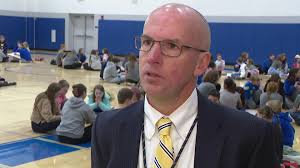 Anthony Wayne superintendent announces intent to accept position with  Oregon City Schools