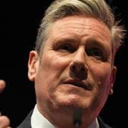 Storbritanniens nya ledare