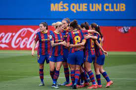 More 2021 fc barcelona lassa pages. Fc Barcelona News 5 April 2021 All Set For Valladolid Barca Women Extend Perfect Run Barca Blaugranes
