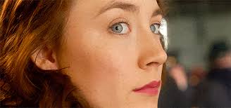If you wanna add these to your personal gif hunts feel free to, but if it's a public one i'd prefer you just link back to this. Brooklyn Saoirse Ronan Look Animated Gif Speakgif
