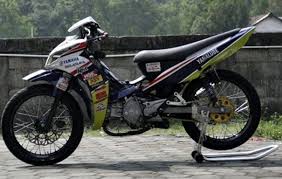 We did not find results for: Modifikasi Yamaha Jupiter Z Road Road Racing Racing Drag Bike