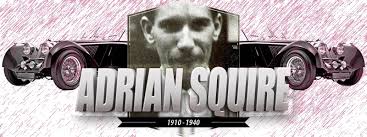 Adrian Squire