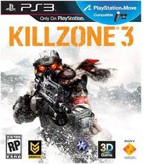 Ps3 games shooting games