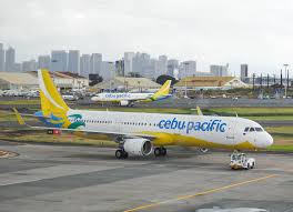 Dubai-Manila Budget Flights Via Cebu Pacific | Lady & Her Sweet Escapes