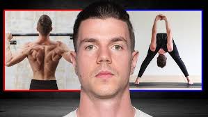 Yoga, Calisthenics and beyond