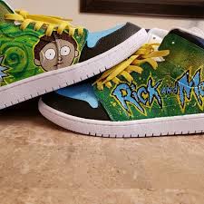 We did not find results for: Jordan Retro 1 Mid Rick And Morty The Custom Movement