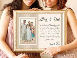 Thank You Parents Wedding Gift Parents Thank You Gift Etsy Wedding Gifts For Parents Wedding Gifts Wedding Gifts For Bridesmaids
