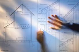 Structural drawings depict framing plans, foundation plans, and roof structure plans. How To Read House Plans Howstuffworks