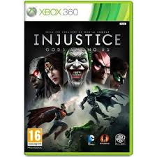 7 free games available online from home or classroom in school. Buy Injustice Gods Among Us English French German Italian Spanish Language Region Free Edition Xbox 360 Game Online At Low Prices In India Video Games Amazon In