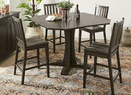 View the welcome home dining table at havertys.com. Arcadia Counter Height Table Find The Perfect Style Havertys