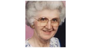 Myrtle Canfield Obituary (2024)