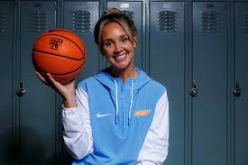 Tennessee Lady Vols...