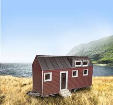 Tchibo Verkauft Jetzt Mini Hauser Minihaus Kleines Zuhause Haus