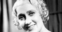 FROM THE VAULTS: Ruth Etting born 23 November 1896