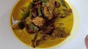 Berikut adalah 25 resepi ayam yang bukan sahaja sedap, malah sangat mudah dan bakal menjadi kegemaran anda sekeluarga! Masak Apa Masak Mystyle Daging Salai Masak Lemak Smoked Beef In Coconut Sauce Youtube