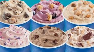 dairy queen now serves blizzard flights sheknows