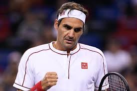 Roger federer 63 62 63. Roger Federer Eyeing Olympic Glory At The Age Of 39 In 2021 Ubitennis