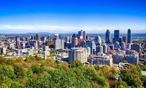 Visit montréal / visitez montréal. Cheap Flights To Montreal Canada From 370pp Canadian Affair