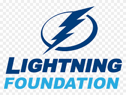 On january 31, 2011, tampa bay lightning unveiled a new logo and new jerseys at the st. Tampa Bay Lightning Foundation Tampa Bay Lightning Hd Png Download 800x563 716251 Pngfind