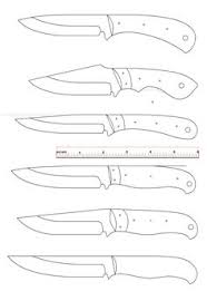 Cientos de plantillas de diagramas adecuados para muchas industrias para obtener una ventaja. 72 Ideas De Plantillas Para Cuchillos Plantillas Para Cuchillos Cuchillos Plantillas Cuchillos