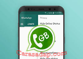 Cara Memperbarui Gb Whatsapp Yang Kadaluarsa Eror Tidak Bisa Dibuka