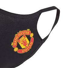 Breaking news headlines about man utd injuries & suspensions, linking to 1,000s of sources around the world, on newsnow: Manchester United Adidas 3 Er Set Maske Schwarz M L