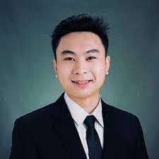 Matthew Joaquin's Instagram, Twitter & Facebook