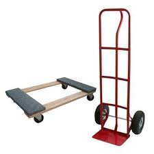 Buffalo Tools 600 Lb Capacity Heavy Duty Truck Dolly And 1 000 Lb Capacity Furniture Dolly Moving Kit Combo 800951 The Home Depot Furniture Dolly Moving Kit Heavy Duty Furniture