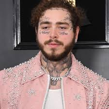His second album, beerbongs & bentleys, performed a little bit better debuting at the number one spot on the billboard 200 charts.it furthermore broke multiple streaming records and received a grammy nod. Post Malone International Dubbing Wiki Fandom