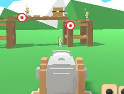(military occupational specialty code), a cannon crewmember or cannoneer for short. Cannoneer Skill Games