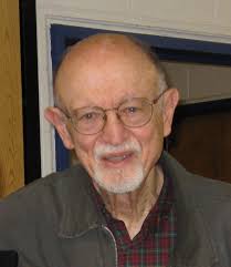 In Loving Memory of Arnold Katz