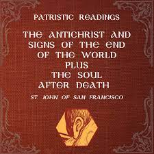 We did not find results for: The Antichrist And Signs Of The End Of The World Patristic Nectar Publications