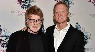 David james redford was an american documentary filmmaker and environmentalist. Robert Redford S Filmmaker Son James Dies At 58 Entertainment News Wionews Com