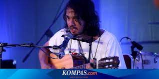 Lirik Dan Chord Lagu Anggurman Dari Jason Ranti