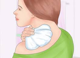 Burde kanskje ta en tur i. Hold I Nakken Og Nakkesmerter Den Ultimative Guide