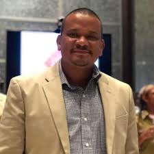 Patrick Faber for UDP Leader