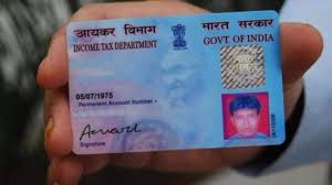 How To Update Address And Other Details In Pan Card Newsbytes