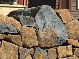 Today, basalite is one of the largest manufacturers of products in the western united states and canada. Diy Basalt Stone Walls Part 3 Natural Stone Walls