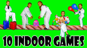 Popsy surprise ziua îndrăgostiților glumă. 10 Jocuri Amuzante De Jucat In Casa Cu Familia Youtube