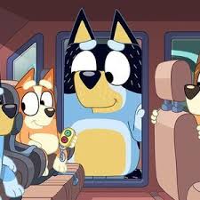 Bluey Wiki Fandom Blue Heeler Puppies Heeler Puppies Dog Training Obedience